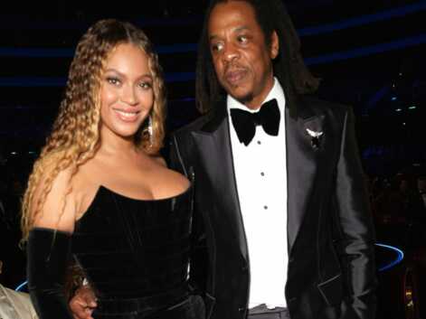 PHOTOS - Grammy Awards 2023 : Les couples qui ont illuminé la soirée !