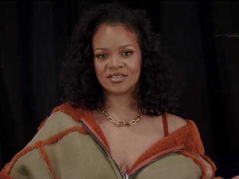 PHOTOS -  Rihanna  : retour sur l'évolution physique de la reine de la pop et de la mode