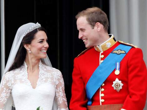 PHOTOS - Kate Middleton porte la tiare ou la couronne comme une reine
