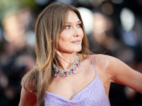 Festival de Cannes : Les parures joaillières les plus glamour aperçues sur tapis rouge