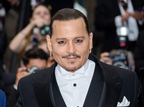 PHOTOS – Cannes 2023 : Johnny Depp, Xavier Dolan, Michael Douglas… le charme opère sur le tapis rouge