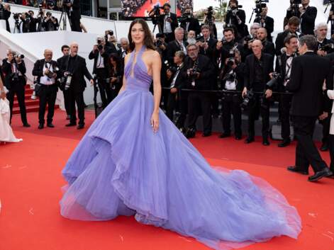 PHOTOS - Iris Mittenaere, Natalie Portman... Les plus belles robes de bal du Festival de Cannes 2023