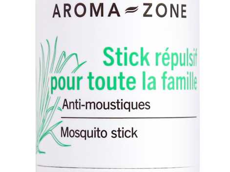 SHOPPING - 15 produits anti-moustiques indispensables cet été