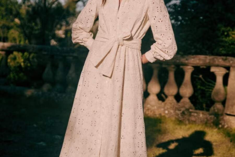 SHOPPING Les plus jolies robes Sézane des Archives d