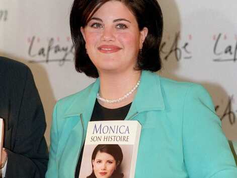 Monica Lewinsky : 25 ans après le scandale, elle a bien changé !