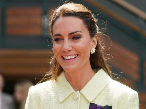 Kate Middleton : Elizabeth II, la reine Camilla, ses amies d'enfance... qui sont les femmes importantes dans sa vie ? 