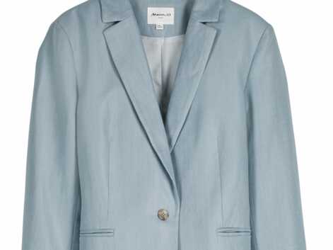 SHOPPING - 20 blazers intemporels pour la mi-saison