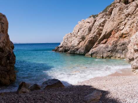 PHOTOS - Ibiza, Sicile, Milos... Découvrez les îles les plus chaudes d’Europe en octobre 
