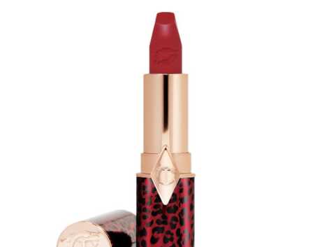 SHOPPING - Les plus beaux rouges à lèvres rouges de 2024 pour une bouche flamboyante