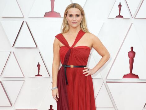 Oscars 2021 : Les plus belles robes des stars