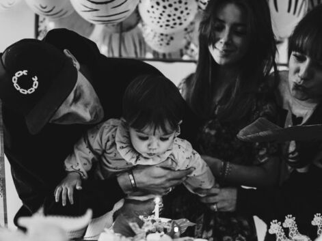 PHOTOS - Alizée : ces instants complices avec sa famille sur Instagram
