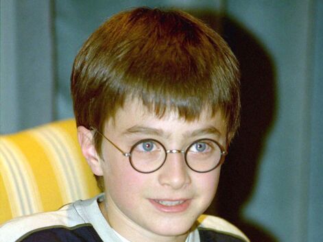 PHOTOS – Harry Potter : 20 ans après, à quoi ressemblent les acteurs ?