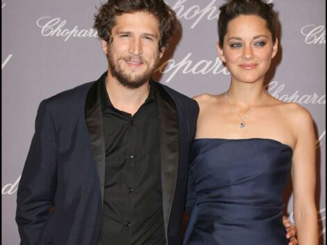 PHOTOS - Festival de Cannes : les plus beaux couples français 