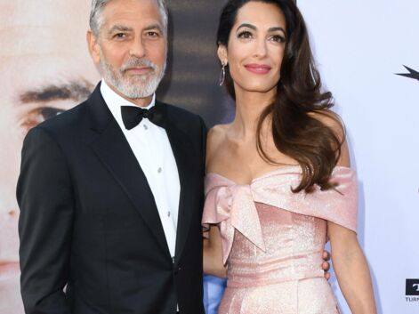 PHOTOS - Comme George Clooney et Amal, ces stars ont choisi de vivre en France