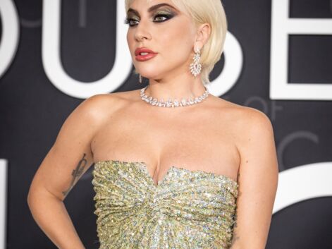 PHOTOS - Les plus belles coiffures de Lady Gaga pour la sortie de House of Gucci