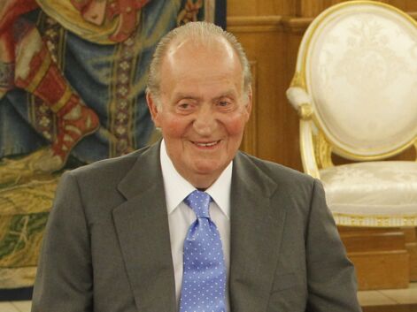 PHOTOS - Albert II de Belgique, Juan Carlos d'Espagne, Akihito du Japon... Ces monarques ont abdiqué pour leur héritier