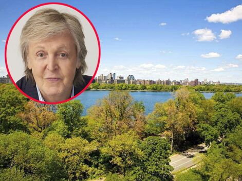 Paul McCartney a vendu son incroyable duplex en plein cœur de New York 