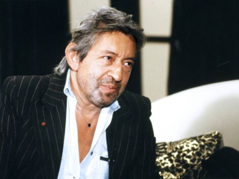 PHOTOS - Serge Gainsbourg et les femmes de sa vie
