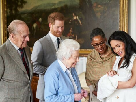 Photos - Elizabeth II,  une reine amoureuse : ses plus belles photos avec le prince Philip
