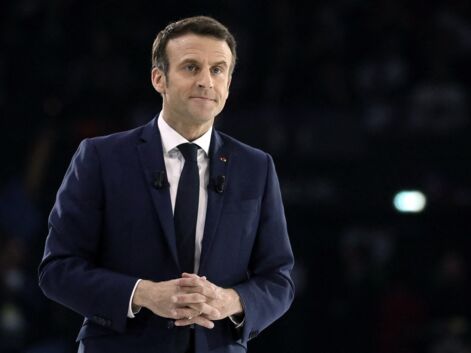 PHOTOS - Emmanuel Macron : qui sont les stars qui l’ont soutenu ? 