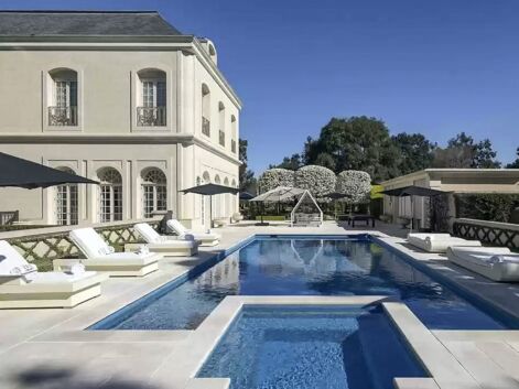 PHOTOS - Jennifer Lopez et Ben Affleck : découvrez leur nouvelle (et luxueuse) maison estimée à 152 millions d’euros !