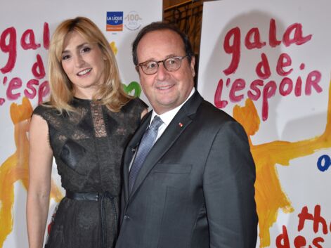 PHOTOS - Cannes 2023 : Julie Gayet, Nathalie Baye... Ces actrices tombées amoureuses de politiques