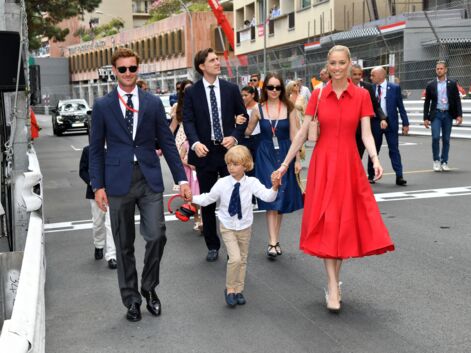PHOTOS - Charlene, Alexandra de Hanovre, Patrick Dempsey : les stars présentes au Grand Prix de Monaco