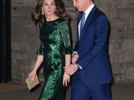PHOTOS - Kate Middleton, reine du recyclage : ces tenues portées plusieurs fois par la Duchesse de Cambridge