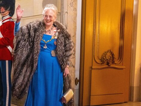 PHOTOS - Les princesses Mary et Benedikte, la reine Margrethe II... toutes les plus belles photos de la famille royale danoise pour le nouvel an