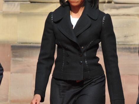 PHOTOS - Michelle Obama : son évolution look