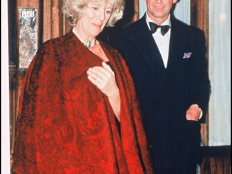 Prince Harry et Camilla : retour en images sur une relation mouvementée