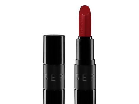 Les 21 plus beaux rouges à lèvres rouge  à shopper