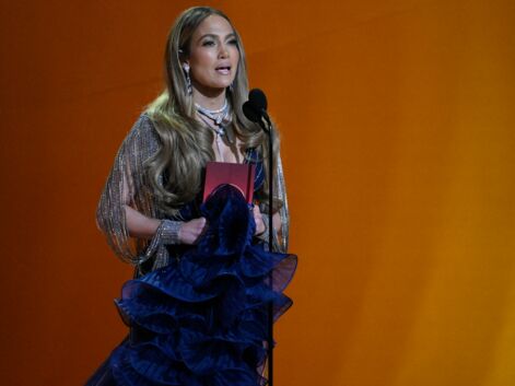 PHOTOS - Jennifer Lopez, Beyonce, Lourdes Leon... Les plus belles coiffures des Grammy Awards 2023