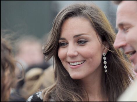 PHOTOS - Kate Middleton, Meghan Markle, prince Harry : découvrez leur évolution physique