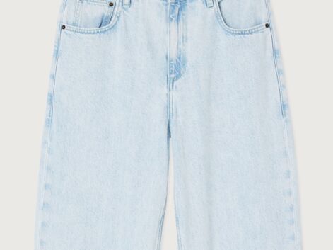 Les 20 jeans stylés du printemps 2023