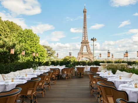 Voici les 10 terrasses parisiennes incontournables où prendre de la hauteur cet été