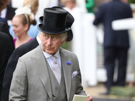 PHOTOS - Kate Middleton et Sophie d'Edimbourg complices, Camilla choquée... Les plus belles photos de Royal Ascot