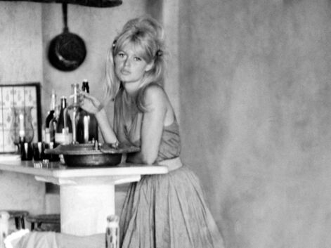 SHOPPING - Les essentiels mode de Brigitte Bardot