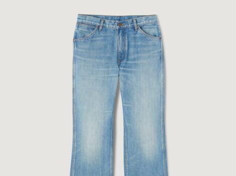 SHOPPING - Les jeans les plus cool à shopper pour la rentrée 