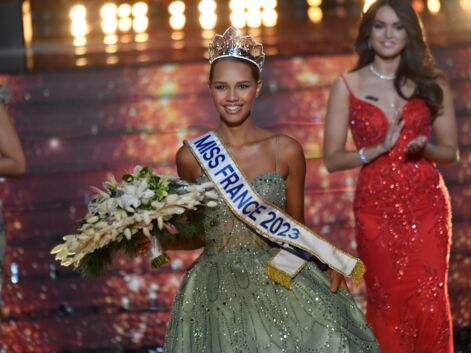 PHOTOS - Indira Ampiot, Miss France 2023 : retour sur les moments les plus marquants de son règne