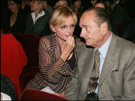 PHOTOS - Claude Chirac : qui sont les hommes qui ont compté dans sa vie ?