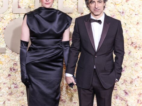 Golden Globes 2024 : les plus beaux couples aux tenues assorties