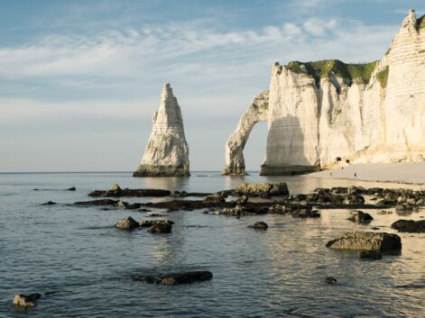 Normandie, Slovénie... : le top 10 des destinations 2024 selon Le Routard 