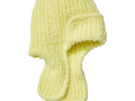 SHOPPING - Bonnets, gants, écharpes... 20 accessoires pour passer l'hiver 2024 au chaud