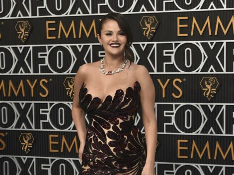 PHOTOS - Jessica Chastain, Selena Gomez... Les plus beaux looks des Emmy Awards 2024