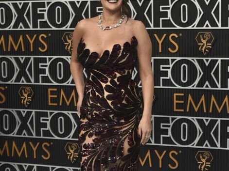 PHOTOS - Jessica Chastain, Selena Gomez... Les plus beaux looks des Emmy Awards 2024