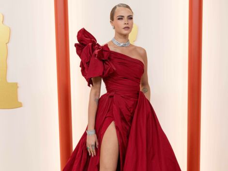 Les plus belles robes de l'histoire des Oscars