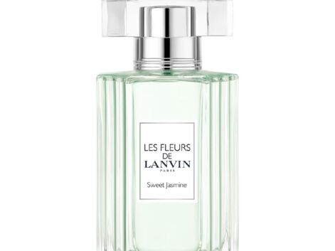 SHOPPING - Les parfums au jasmin irrésistibles ce printemps 2024 