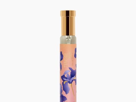 SHOPPING - Les plus beaux parfums à l'iris du printemps 2024