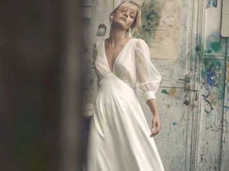 SHOPPING - 20 robes de mariée pile dans les tendances 2024